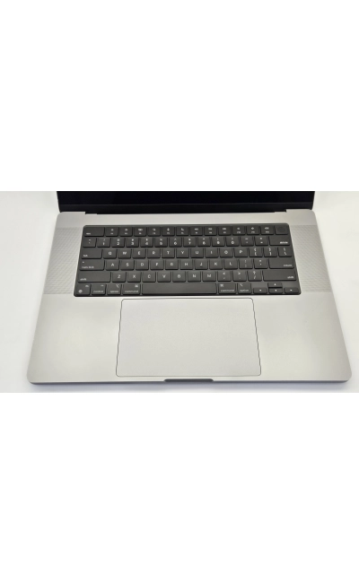 Apple MacBook Pro 16 A2485 M1 Max 64GB 1TB SSD 16,2